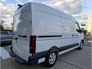 Renault Master Kasten Business L2H2 3,5t Blue dCi 130 mit Ganzjahresreifen - Sofort verfügbar!
