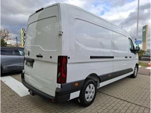 Renault Master Kasten extra L3H2 3,5t Blue dCi 150 inkl. Bott Laderaumschutzpaket - Sonderaktion für Handwerker