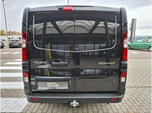 Renault Trafic Lkw Komfort L1H1 3,0t Blue dCi 150 MY24  - Sonderaktion für Handwerker