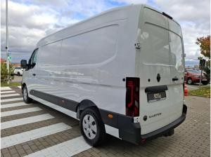 Renault Master Kasten extra L3H2 3,5t Blue dCi 150 inkl. Bott Laderaumschutzpaket - Sonderaktion für Handwerker