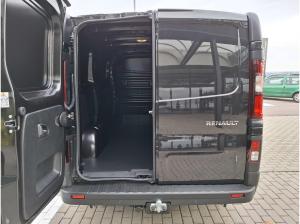 Renault Trafic Lkw Komfort L1H1 3,0t Blue dCi 150 MY24  - Sonderaktion für Handwerker
