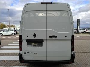 Renault Master Kasten extra L3H2 3,5t Blue dCi 150 inkl. Bott Laderaumschutzpaket - Sonderaktion für Handwerker