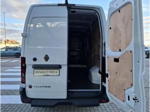 Renault Master Kasten Business L2H2 3,5t Blue dCi 130 mit Ganzjahresreifen - Sofort verfügbar!