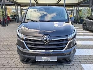 Renault Trafic Lkw Komfort L1H1 3,0t Blue dCi 130 MY24 inkl. Ganzjahresreifen - Sonderaktion für Handwerker