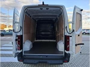 Renault Master Kasten Business L2H2 3,5t Blue dCi 130 mit Ganzjahresreifen - Sofort verfügbar!