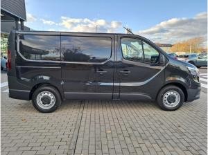 Renault Trafic Lkw Komfort L1H1 3,0t Blue dCi 130 MY24 inkl. Ganzjahresreifen - Sonderaktion für Handwerker