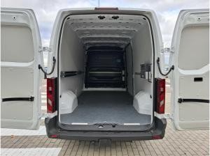 Renault Master Kasten extra L3H2 3,5t Blue dCi 150 inkl. Bott Laderaumschutzpaket - Sonderaktion für Handwerker