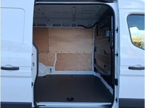 Renault Master Kasten Business L2H2 3,5t Blue dCi 130 mit Ganzjahresreifen - Sofort verfügbar!