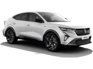 Renault Rafale Atelier Alpine E-Tech Plug-in Hy. 300 4x4