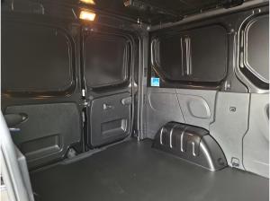 Renault Trafic Lkw Komfort L1H1 3,0t Blue dCi 150 MY24  - Sonderaktion für Handwerker