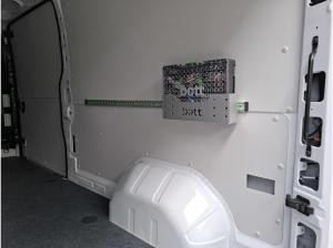 Renault Master Kasten extra L3H2 3,5t Blue dCi 150 inkl. Bott Laderaumschutzpaket - Sonderaktion für Handwerker