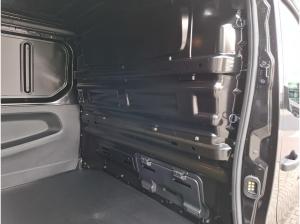 Renault Trafic Lkw Komfort L1H1 3,0t Blue dCi 150 MY24  - Sonderaktion für Handwerker