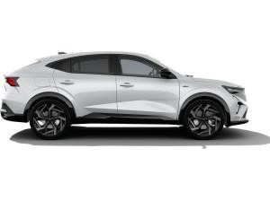 Renault Rafale Atelier Alpine E-Tech Plug-in Hy. 300 4x4