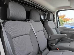 Renault Trafic Lkw Komfort L1H1 3,0t Blue dCi 150 MY24  - Sonderaktion für Handwerker