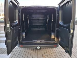 Renault Trafic Lkw Komfort L1H1 3,0t Blue dCi 130 MY24 inkl. Ganzjahresreifen - Sonderaktion für Handwerker