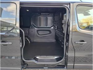 Renault Trafic Lkw Komfort L1H1 3,0t Blue dCi 130 MY24 inkl. Ganzjahresreifen - Sonderaktion für Handwerker