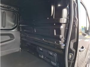 Renault Trafic Lkw Komfort L1H1 3,0t Blue dCi 130 MY24 inkl. Ganzjahresreifen - Sonderaktion für Handwerker