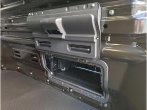 Renault Trafic Lkw Komfort L1H1 3,0t Blue dCi 130 MY24 inkl. Ganzjahresreifen - Sonderaktion für Handwerker