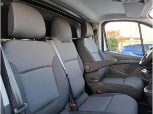 Renault Trafic Lkw Komfort L1H1 3,0t Blue dCi 130 MY24 inkl. Ganzjahresreifen - Sonderaktion für Handwerker