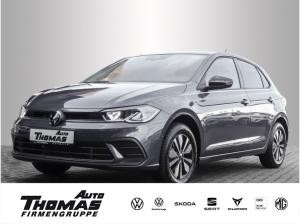 Volkswagen Polo Goal DSG Ganzjahresreifen