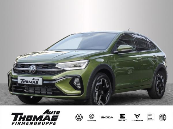 Volkswagen Taigo R-Line DSG Pano !!Neujahrs-Deal nur bis 15.01.!!