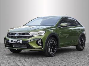 Volkswagen Taigo R-Line DSG Pano !!Neujahrs-Deal nur bis 15.01.!!