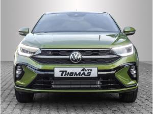 Volkswagen Taigo R-Line DSG Pano !!Neujahrs-Deal nur bis 15.01.!!