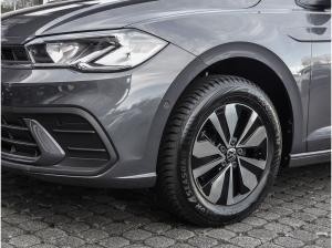 Volkswagen Polo Goal DSG Ganzjahresreifen