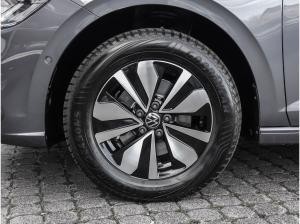 Volkswagen Polo Goal DSG Ganzjahresreifen