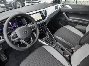 Volkswagen Polo Goal DSG Ganzjahresreifen