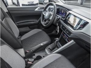 Volkswagen Polo Goal DSG Ganzjahresreifen