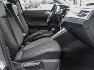 Volkswagen Polo Goal DSG Ganzjahresreifen