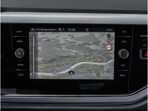 Volkswagen Polo Goal DSG Ganzjahresreifen