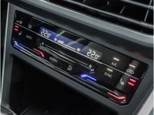 Volkswagen Polo Goal DSG Ganzjahresreifen