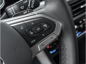 Volkswagen Polo Goal DSG Ganzjahresreifen