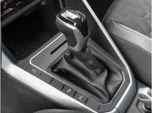 Volkswagen Polo Goal DSG Ganzjahresreifen