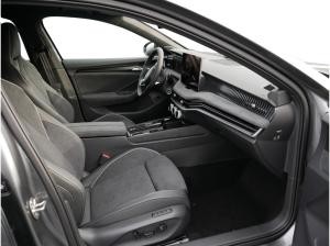 Skoda Superb Combi 2.0 TDI Sportline 4X4 AHK PANO MATRIX-LED *828*