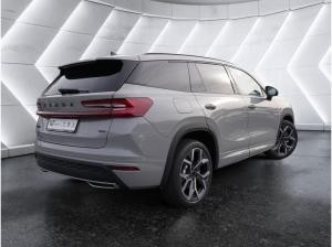 Skoda Kodiaq Kodiaq 2.0 TDI Sportline 4x4 7-Sitze Pano Memory *909*