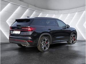 Skoda Kodiaq 2.0 TSI RS PANO HUD MATRIX-LED AHK *907*