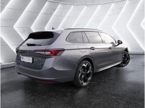 Skoda Superb Combi 2.0 TDI Sportline 4X4 AHK PANO MATRIX-LED *828*