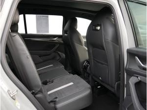 Skoda Kodiaq Kodiaq 2.0 TDI Sportline 4x4 7-Sitze Pano Memory *909*