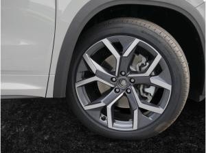 Skoda Kodiaq Kodiaq 2.0 TDI Sportline 4x4 7-Sitze Pano Memory *909*