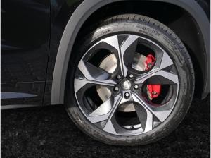 Skoda Kodiaq 2.0 TSI RS PANO HUD MATRIX-LED AHK *907*