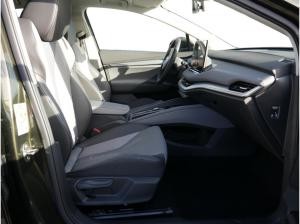 Skoda ENYAQ 85 PDC SHZ KAMERA NAVI MEMORY AHK ACC LED *863*