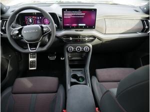 Skoda Kodiaq 2.0 TSI RS PANO HUD MATRIX-LED AHK *907*