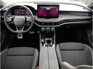 Skoda Superb Combi 2.0 TDI Sportline 4X4 AHK PANO MATRIX-LED *828*