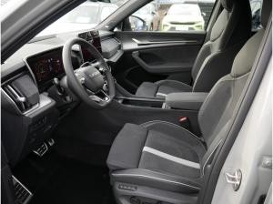 Skoda Kodiaq Kodiaq 2.0 TDI Sportline 4x4 7-Sitze Pano Memory *909*