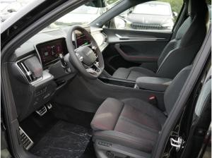 Skoda Kodiaq 2.0 TSI RS PANO HUD MATRIX-LED AHK *907*