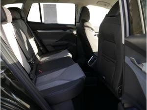 Skoda ENYAQ 85 PDC SHZ KAMERA NAVI MEMORY AHK ACC LED *863*