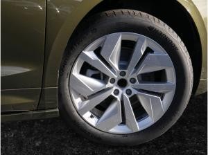 Skoda ENYAQ 85 PDC SHZ KAMERA NAVI MEMORY AHK ACC LED *863*